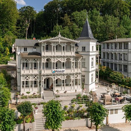 Villa Sand im Schuh Sellin  Exterior foto