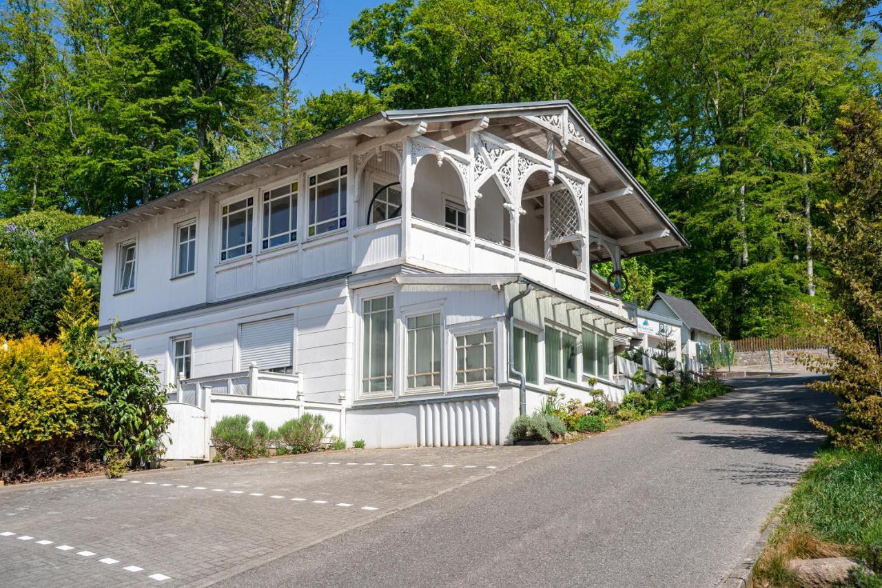 Villa Sand im Schuh Sellin  Exterior foto