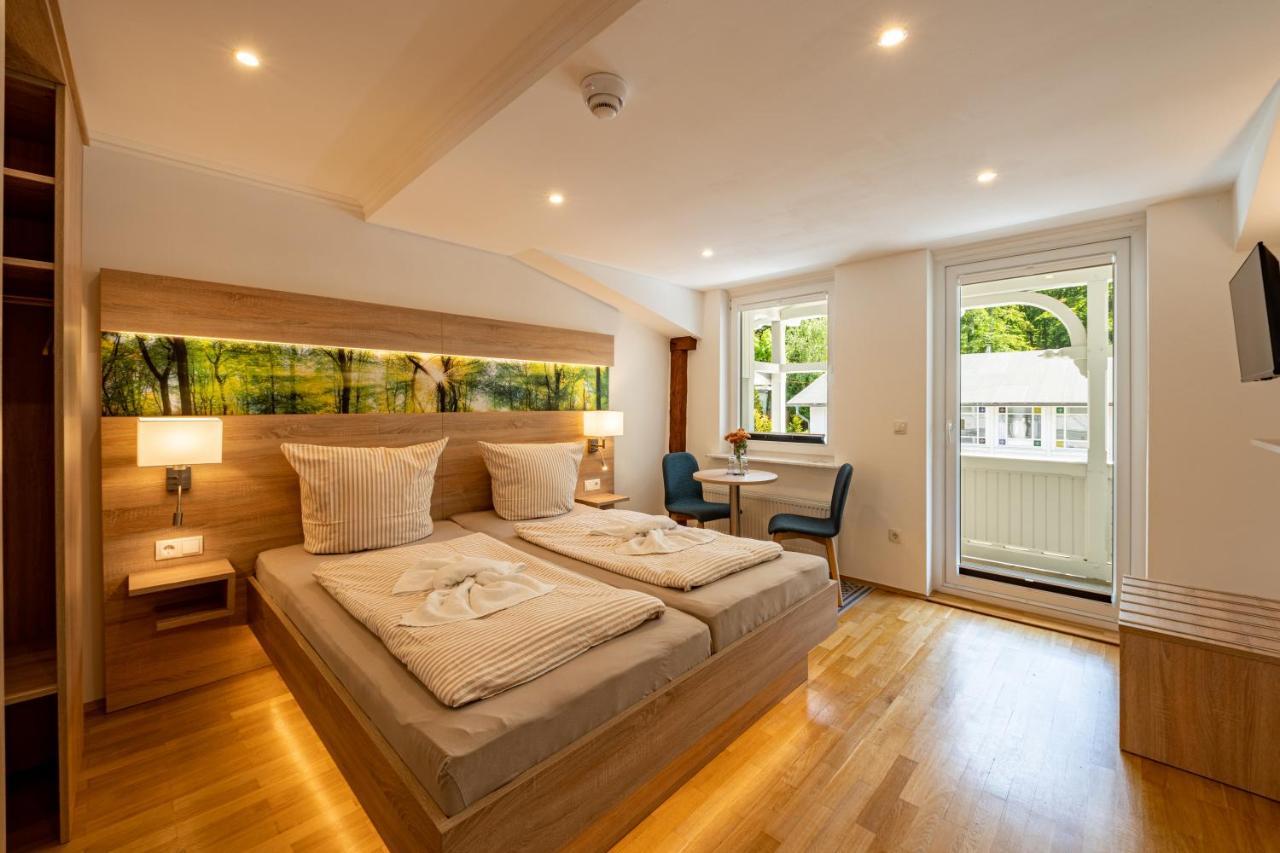 Villa Sand im Schuh Sellin  Exterior foto
