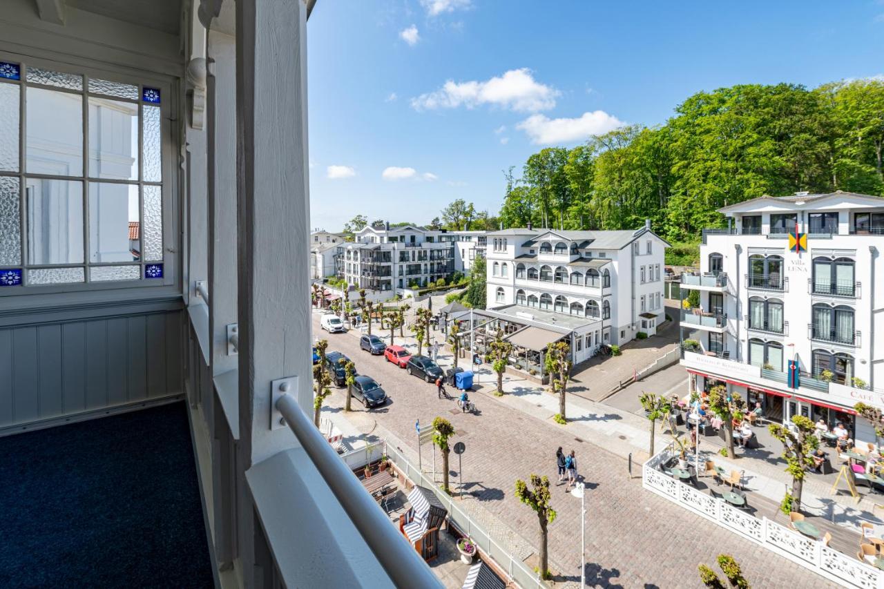 Villa Sand im Schuh Sellin  Exterior foto